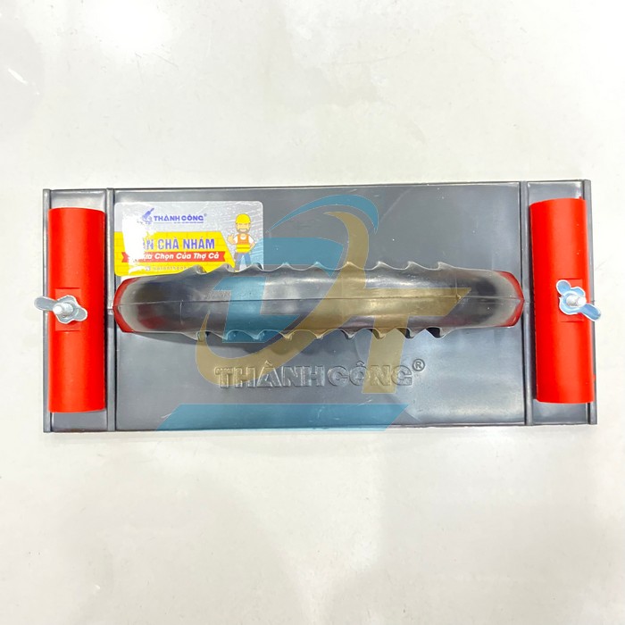 B&agrave;n ch&agrave; nh&aacute;m 100&times;220mm Th&agrave;nh C&ocirc;ng TCT20 TCT20 ThanhCong | Gi&aacute; rẻ nhất - C&ocirc;ng Ty TNHH Thương Mại Dịch Vụ Đạt T&acirc;m