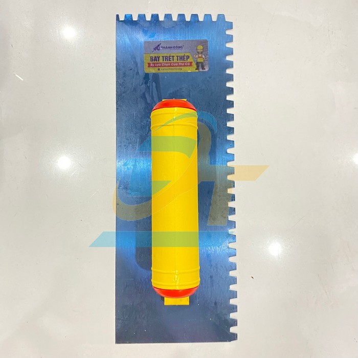 Bay th&eacute;p răng U 110&times;300mm Th&agrave;nh C&ocirc;ng TCT61 TCT61 ThanhCong | Gi&aacute; rẻ nhất - C&ocirc;ng Ty TNHH Thương Mại Dịch Vụ Đạt T&acirc;m