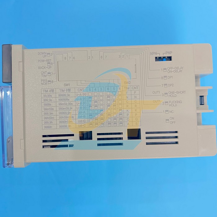 Bộ đếm Hanyoung GF7-P61E GF7-P61E Hanyoung | Gi&aacute; rẻ nhất - C&ocirc;ng Ty TNHH Thương Mại Dịch Vụ Đạt T&acirc;m