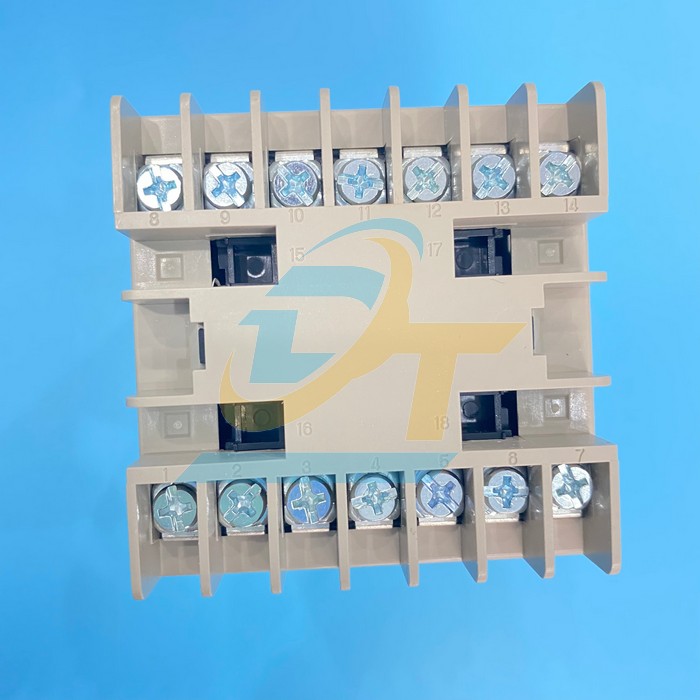 Bộ đếm Hanyoung GF7-P61E GF7-P61E Hanyoung | Gi&aacute; rẻ nhất - C&ocirc;ng Ty TNHH Thương Mại Dịch Vụ Đạt T&acirc;m