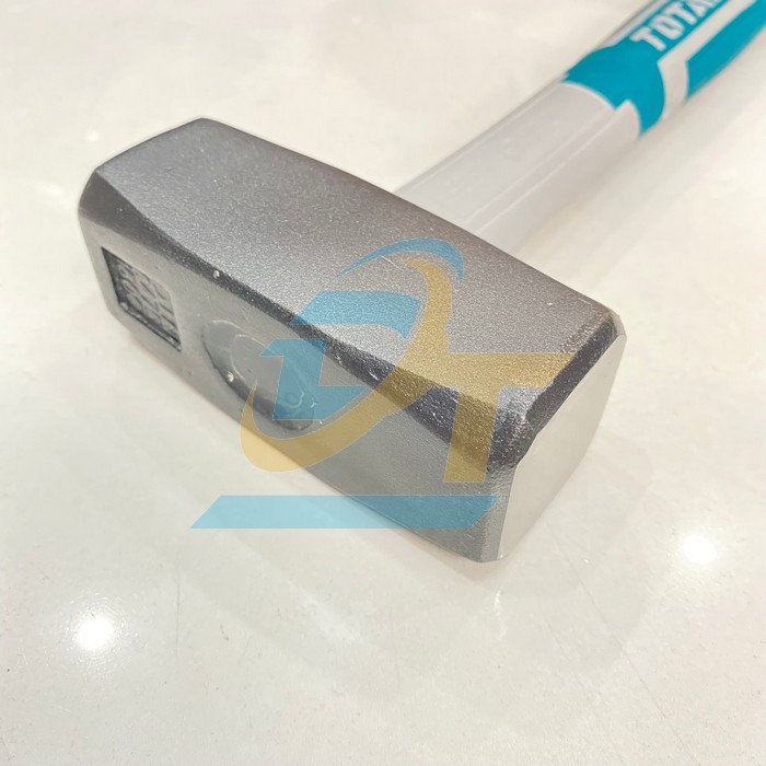 B&uacute;a đập đ&aacute; 1.5kg Total THT7215006 THT7215006 Total | Gi&aacute; rẻ nhất - C&ocirc;ng Ty TNHH Thương Mại Dịch Vụ Đạt T&acirc;m
