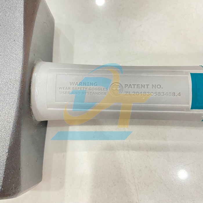 B&uacute;a đập đ&aacute; 1.5kg Total THT7215006 THT7215006 Total | Gi&aacute; rẻ nhất - C&ocirc;ng Ty TNHH Thương Mại Dịch Vụ Đạt T&acirc;m