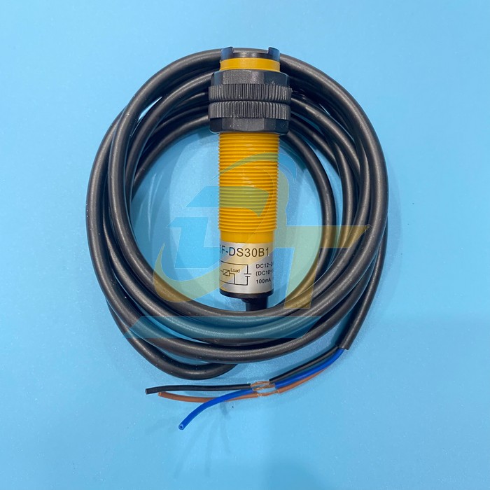 Cảm biến quang Aotoro E3F-DS30B1 E3F-DS30B1 AotoRo | Gi&aacute; rẻ nhất - C&ocirc;ng Ty TNHH Thương Mại Dịch Vụ Đạt T&acirc;m