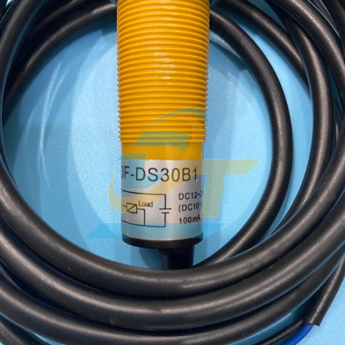 Cảm biến quang Aotoro E3F-DS30B1 E3F-DS30B1 AotoRo | Gi&aacute; rẻ nhất - C&ocirc;ng Ty TNHH Thương Mại Dịch Vụ Đạt T&acirc;m
