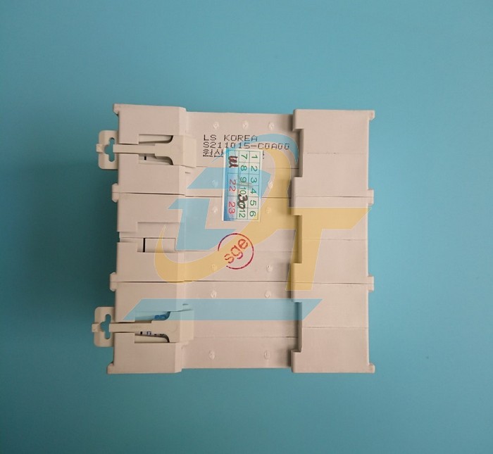 Cầu dao điện BKH 3P C100A LS BKH-C100A LS | Gi&aacute; rẻ nhất - C&ocirc;ng Ty TNHH Thương Mại Dịch Vụ Đạt T&acirc;m