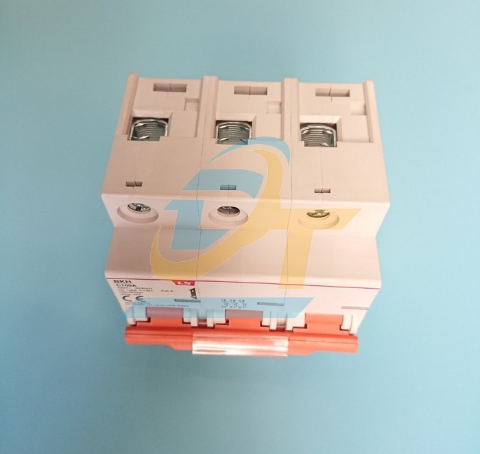 Cầu dao điện BKH 3P C100A LS BKH-C100A LS | Gi&aacute; rẻ nhất - C&ocirc;ng Ty TNHH Thương Mại Dịch Vụ Đạt T&acirc;m