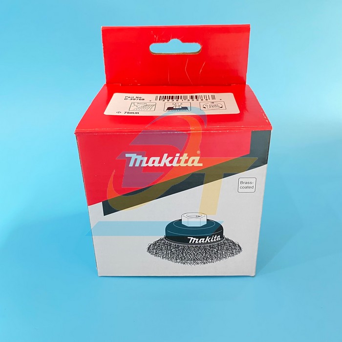 Ch&eacute;n cước đ&aacute;nh gỉ Makita D-24072 D-24072 Makita | Gi&aacute; rẻ nhất - C&ocirc;ng Ty TNHH Thương Mại Dịch Vụ Đạt T&acirc;m