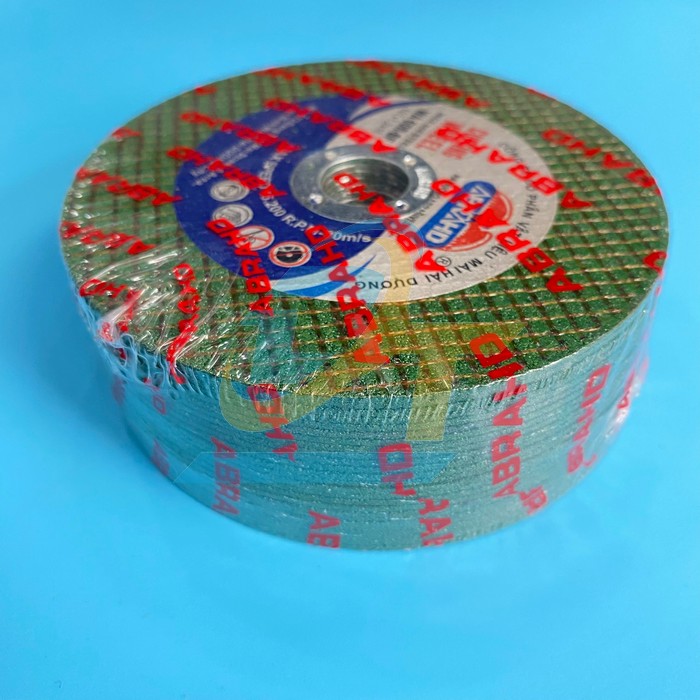 Đ&aacute; cắt 107x1.2x16 Abrahd Hải Dương WA 60R-BF WA 60R-BF ABRAHD | Gi&aacute; rẻ nhất - C&ocirc;ng Ty TNHH Thương Mại Dịch Vụ Đạt T&acirc;m