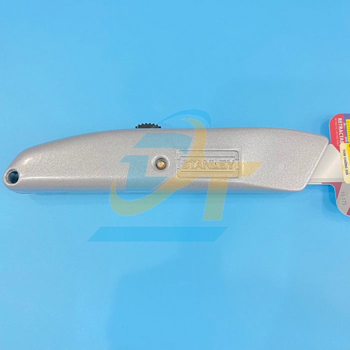 Dao rọc c&aacute;p Stanley 10-175 10-175 Stanley | Gi&aacute; rẻ nhất - C&ocirc;ng Ty TNHH Thương Mại Dịch Vụ Đạt T&acirc;m