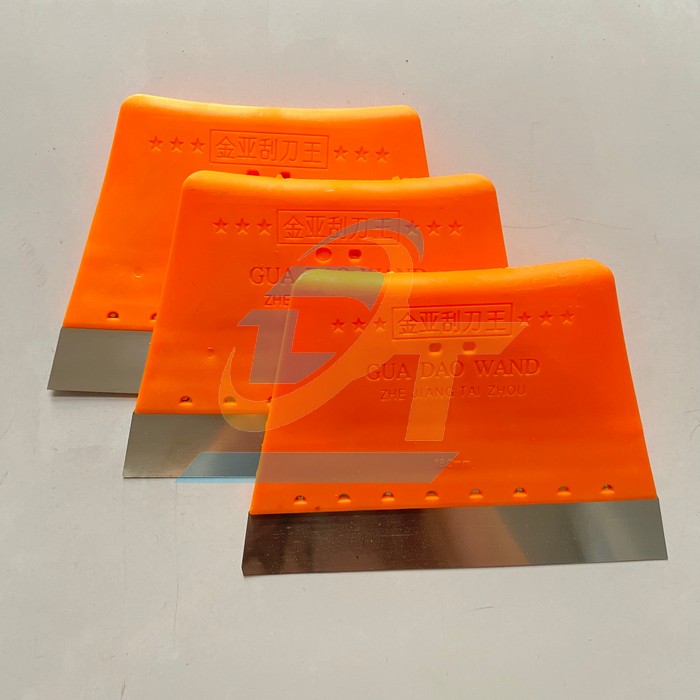 Dao tr&eacute;t th&eacute;p 180mm  China | Gi&aacute; rẻ nhất - C&ocirc;ng Ty TNHH Thương Mại Dịch Vụ Đạt T&acirc;m