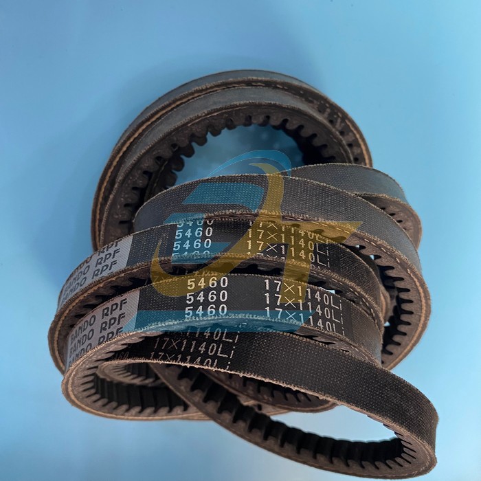 D&acirc;y curoa Bando RPF 5460 RPF 5460 Bando | Gi&aacute; rẻ nhất - C&ocirc;ng Ty TNHH Thương Mại Dịch Vụ Đạt T&acirc;m