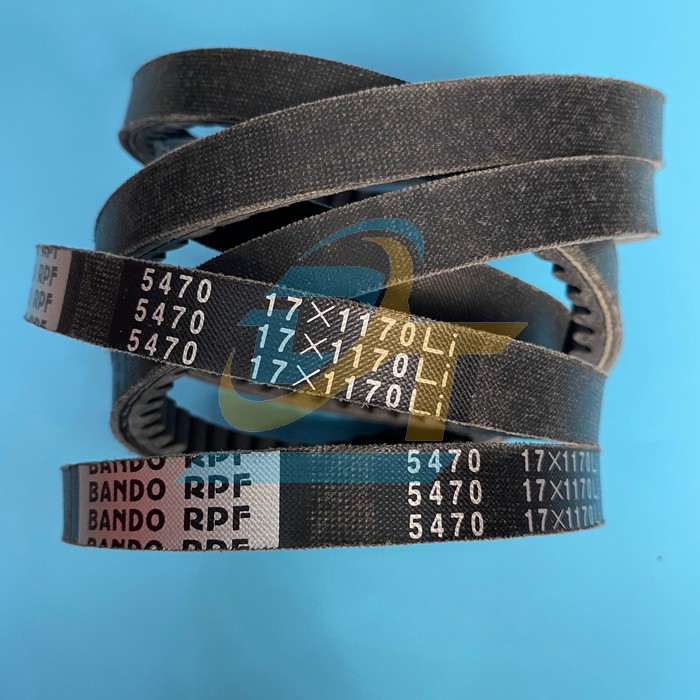 D&acirc;y curoa Bando RPF 5470 RPF 5470 Bando | Gi&aacute; rẻ nhất - C&ocirc;ng Ty TNHH Thương Mại Dịch Vụ Đạt T&acirc;m