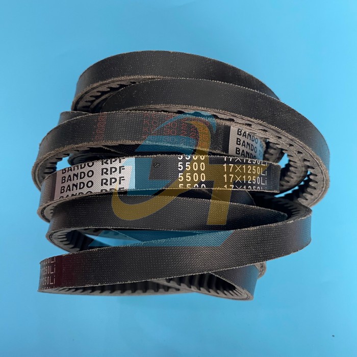 D&acirc;y curoa Bando RPF 5500 RPF 5500 Bando | Gi&aacute; rẻ nhất - C&ocirc;ng Ty TNHH Thương Mại Dịch Vụ Đạt T&acirc;m