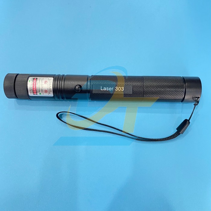 Đ&egrave;n pin laser 303  VietNam | Gi&aacute; rẻ nhất - C&ocirc;ng Ty TNHH Thương Mại Dịch Vụ Đạt T&acirc;m
