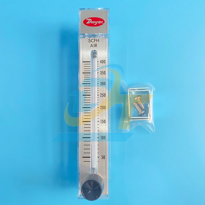 Đồng hồ đo lưu lượng kh&iacute; Dwyer RMB-55D-SSV RMB-55D-SSV Dwyer | Gi&aacute; rẻ nhất - C&ocirc;ng Ty TNHH Thương Mại Dịch Vụ Đạt T&acirc;m