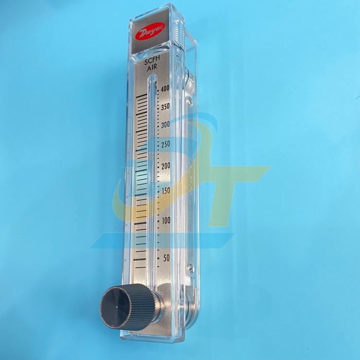 Đồng hồ đo lưu lượng kh&iacute; Dwyer RMB-55D-SSV RMB-55D-SSV Dwyer | Gi&aacute; rẻ nhất - C&ocirc;ng Ty TNHH Thương Mại Dịch Vụ Đạt T&acirc;m