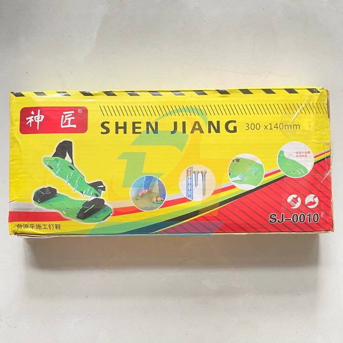 Guốc đinh thi c&ocirc;ng sơn Epoxy  VietNam | Gi&aacute; rẻ nhất - C&ocirc;ng Ty TNHH Thương Mại Dịch Vụ Đạt T&acirc;m