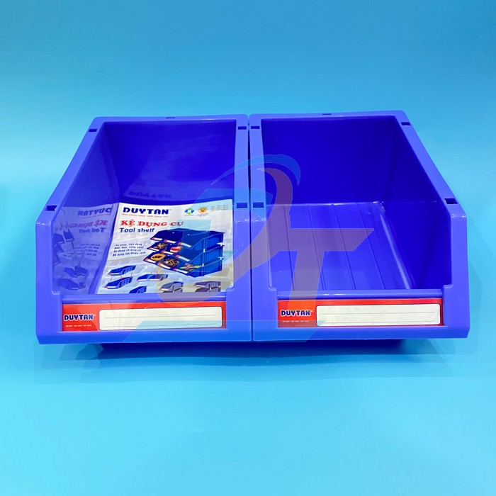 Kệ dụng cụ nhỏ 12x18x8cm Duy T&acirc;n No.716 No.716 DuyTan | Gi&aacute; rẻ nhất - C&ocirc;ng Ty TNHH Thương Mại Dịch Vụ Đạt T&acirc;m