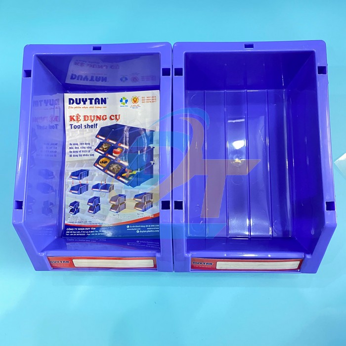 Kệ dụng cụ nhỏ 12x18x8cm Duy T&acirc;n No.716 No.716 DuyTan | Gi&aacute; rẻ nhất - C&ocirc;ng Ty TNHH Thương Mại Dịch Vụ Đạt T&acirc;m