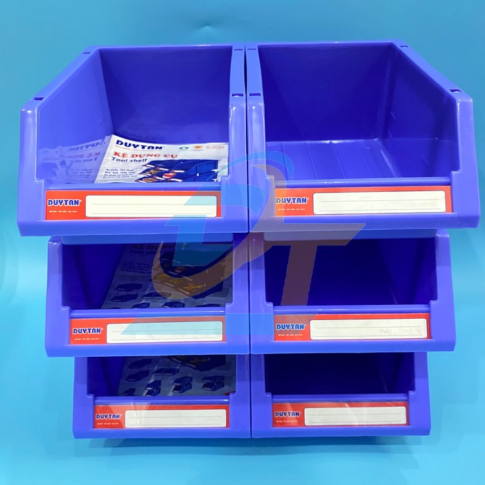 Kệ dụng cụ nhỏ 12x18x8cm Duy T&acirc;n No.716 No.716 DuyTan | Gi&aacute; rẻ nhất - C&ocirc;ng Ty TNHH Thương Mại Dịch Vụ Đạt T&acirc;m