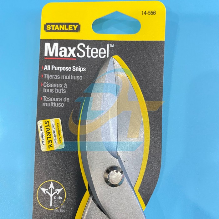 K&eacute;o cắt 10&rdquo; Stanley 14-556 14-556 Stanley | Gi&aacute; rẻ nhất - C&ocirc;ng Ty TNHH Thương Mại Dịch Vụ Đạt T&acirc;m