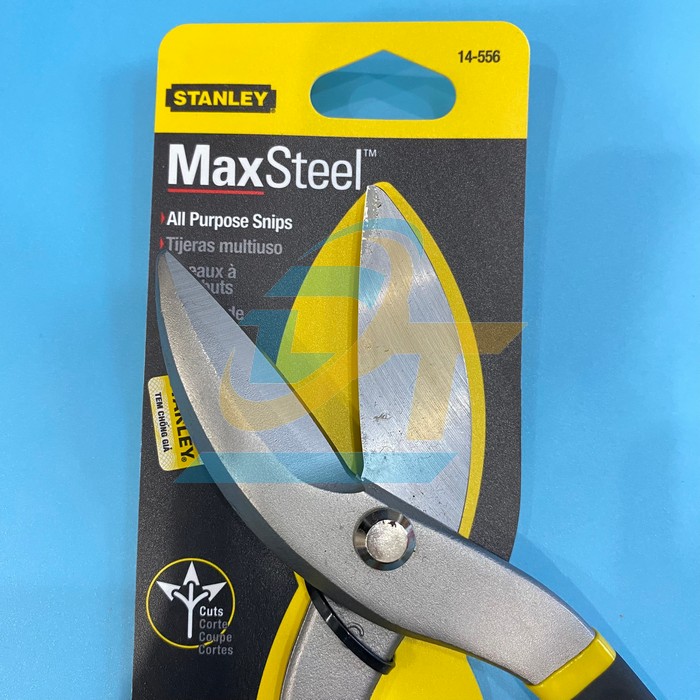K&eacute;o cắt 10&rdquo; Stanley 14-556 14-556 Stanley | Gi&aacute; rẻ nhất - C&ocirc;ng Ty TNHH Thương Mại Dịch Vụ Đạt T&acirc;m