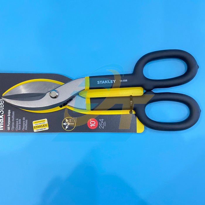 K&eacute;o cắt 10&rdquo; Stanley 14-556 14-556 Stanley | Gi&aacute; rẻ nhất - C&ocirc;ng Ty TNHH Thương Mại Dịch Vụ Đạt T&acirc;m