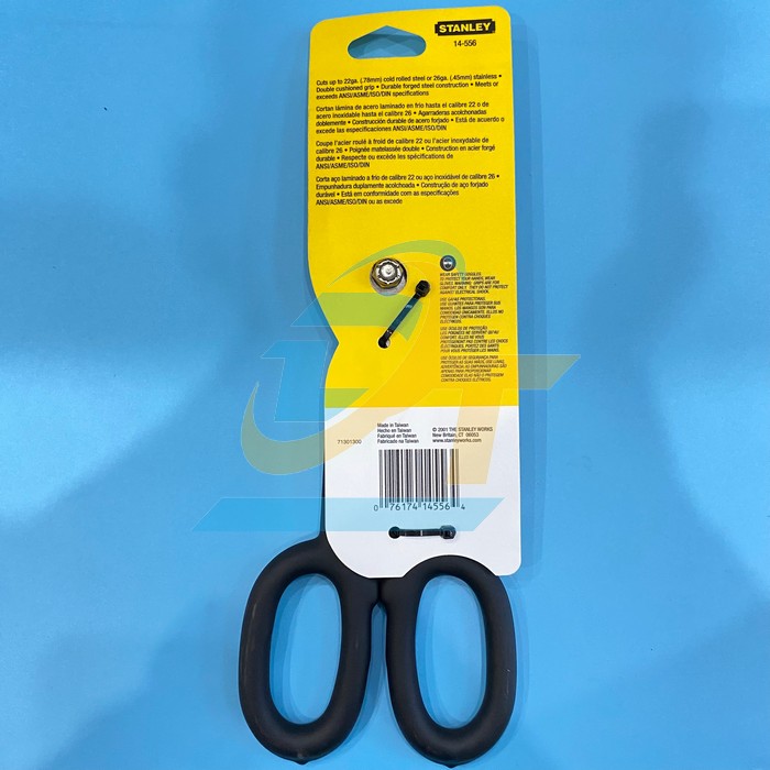 K&eacute;o cắt 10&rdquo; Stanley 14-556 14-556 Stanley | Gi&aacute; rẻ nhất - C&ocirc;ng Ty TNHH Thương Mại Dịch Vụ Đạt T&acirc;m