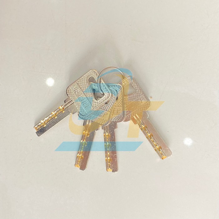 Kh&oacute;a cửa tay gạt Việt Tiệp 04338 04338 VietTiep | Gi&aacute; rẻ nhất - C&ocirc;ng Ty TNHH Thương Mại Dịch Vụ Đạt T&acirc;m