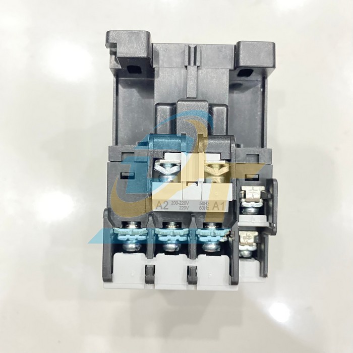 Khởi động từ 3P 32A 220V Shihlin S-P32T S-P32T Shihlin | Gi&aacute; rẻ nhất - C&ocirc;ng Ty TNHH Thương Mại Dịch Vụ Đạt T&acirc;m