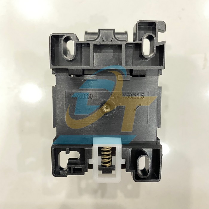 Khởi động từ 3P 32A 220V Shihlin S-P32T S-P32T Shihlin | Gi&aacute; rẻ nhất - C&ocirc;ng Ty TNHH Thương Mại Dịch Vụ Đạt T&acirc;m