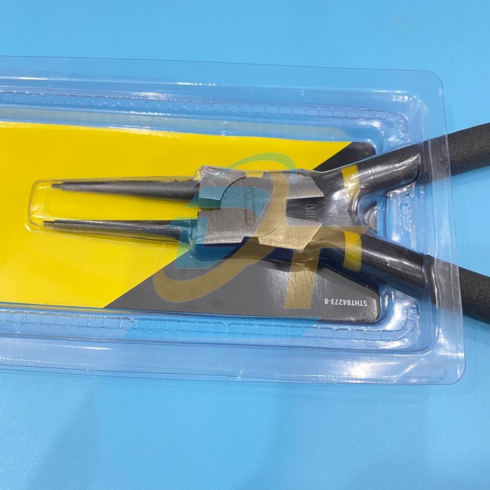 K&igrave;m mở phe trong mũi thẳng 7"/175mm Stanley STHT84273-8 STHT84273-8 Stanley | Gi&aacute; rẻ nhất - C&ocirc;ng Ty TNHH Thương Mại Dịch Vụ Đạt T&acirc;m