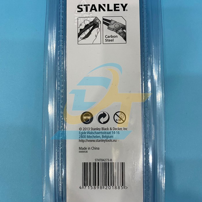 K&igrave;m mở phe trong mũi thẳng 7"/175mm Stanley STHT84273-8 STHT84273-8 Stanley | Gi&aacute; rẻ nhất - C&ocirc;ng Ty TNHH Thương Mại Dịch Vụ Đạt T&acirc;m