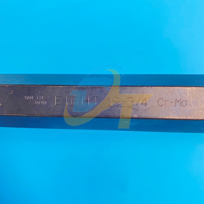 Lục gi&aacute;c đầu bằng Eight 008-19mm  Eight | Gi&aacute; rẻ nhất - C&ocirc;ng Ty TNHH Thương Mại Dịch Vụ Đạt T&acirc;m