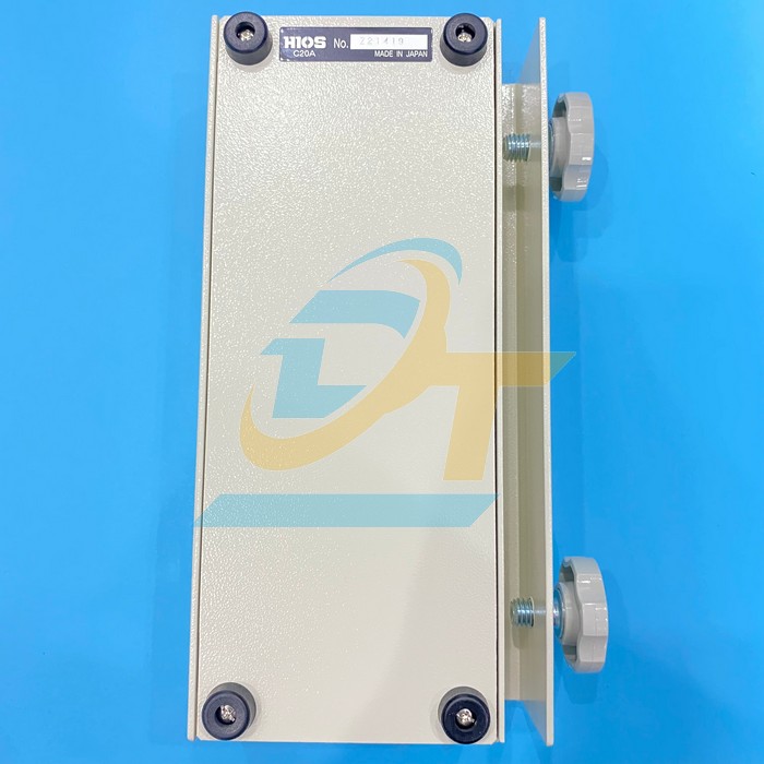 M&aacute;y đo lực m&ocirc;-men Hios HP-100 HP-100 Hios | Gi&aacute; rẻ nhất - C&ocirc;ng Ty TNHH Thương Mại Dịch Vụ Đạt T&acirc;m