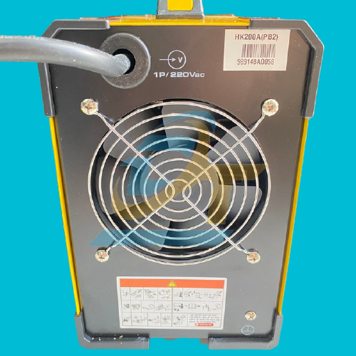 M&aacute;y h&agrave;n que Mosfet 220V Hồng K&yacute; HK200A HK200A HongKy | Gi&aacute; rẻ nhất - C&ocirc;ng Ty TNHH Thương Mại Dịch Vụ Đạt T&acirc;m