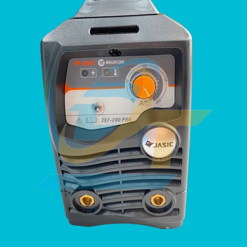 M&aacute;y h&agrave;n que điện tử Jasic ZX7-200 PRO ZX7-200 PRO Jasic | Gi&aacute; rẻ nhất - C&ocirc;ng Ty TNHH Thương Mại Dịch Vụ Đạt T&acirc;m