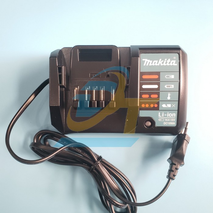 M&aacute;y khoan vặn v&iacute;t d&ugrave;ng pin 18V Makita HP488DWE HP488DWE Makita | Gi&aacute; rẻ nhất - C&ocirc;ng Ty TNHH Thương Mại Dịch Vụ Đạt T&acirc;m