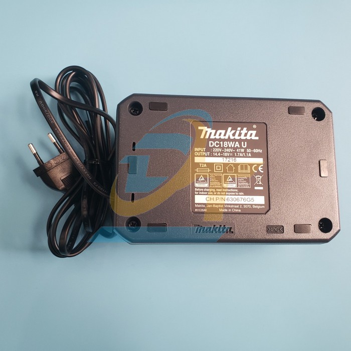 M&aacute;y khoan vặn v&iacute;t d&ugrave;ng pin 18V Makita HP488DWE HP488DWE Makita | Gi&aacute; rẻ nhất - C&ocirc;ng Ty TNHH Thương Mại Dịch Vụ Đạt T&acirc;m