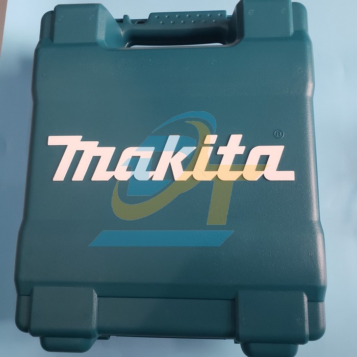 M&aacute;y khoan vặn v&iacute;t d&ugrave;ng pin 18V Makita HP488DWE HP488DWE Makita | Gi&aacute; rẻ nhất - C&ocirc;ng Ty TNHH Thương Mại Dịch Vụ Đạt T&acirc;m