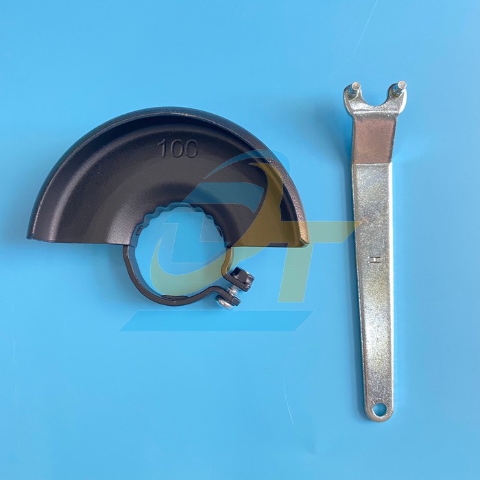 M&aacute;y m&agrave;i g&oacute;c 100mm Bosch GWS 060 GWS 060 Bosch | Gi&aacute; rẻ nhất - C&ocirc;ng Ty TNHH Thương Mại Dịch Vụ Đạt T&acirc;m