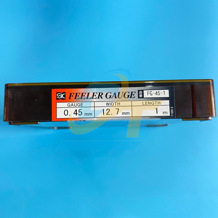 Miếng ch&ecirc;m căn l&aacute; SK Niigata Seiki FG-45-1 FG-45-1 NiigataSeiki | Gi&aacute; rẻ nhất - C&ocirc;ng Ty TNHH Thương Mại Dịch Vụ Đạt T&acirc;m