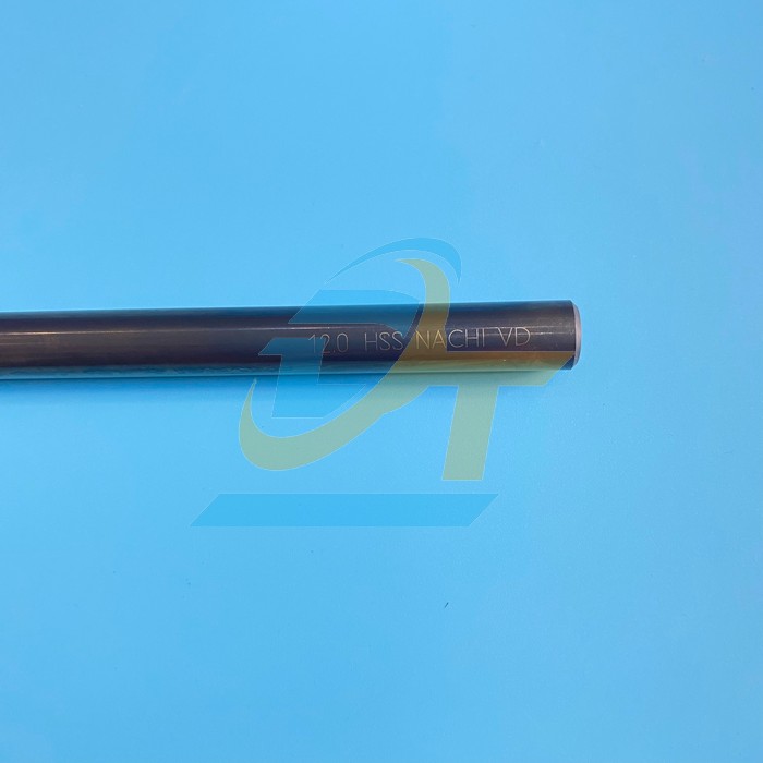 Mũi khoan sắt c&aacute;n d&agrave;i 12.0x300mm Nachi LSD12.0X300 LSD12.0X300 Nachi | Gi&aacute; rẻ nhất - C&ocirc;ng Ty TNHH Thương Mại Dịch Vụ Đạt T&acirc;m