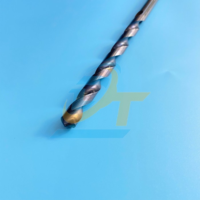 Mũi khoan sắt c&aacute;n d&agrave;i 12.0x300mm Nachi LSD12.0X300 LSD12.0X300 Nachi | Gi&aacute; rẻ nhất - C&ocirc;ng Ty TNHH Thương Mại Dịch Vụ Đạt T&acirc;m