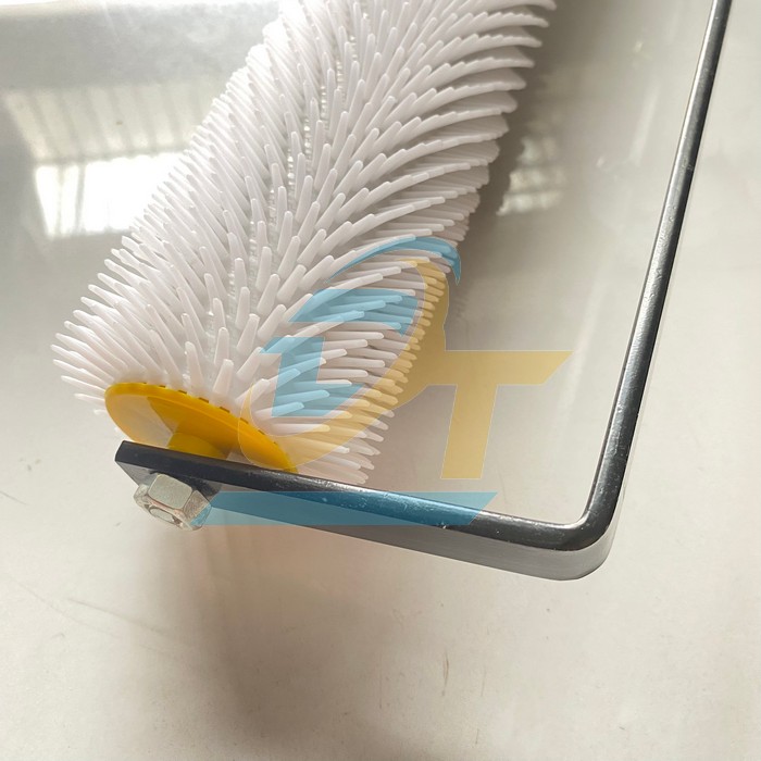 Rulo gai ph&aacute; bọt kh&iacute; sơn epoxy 400mm  VietNam | Gi&aacute; rẻ nhất - C&ocirc;ng Ty TNHH Thương Mại Dịch Vụ Đạt T&acirc;m