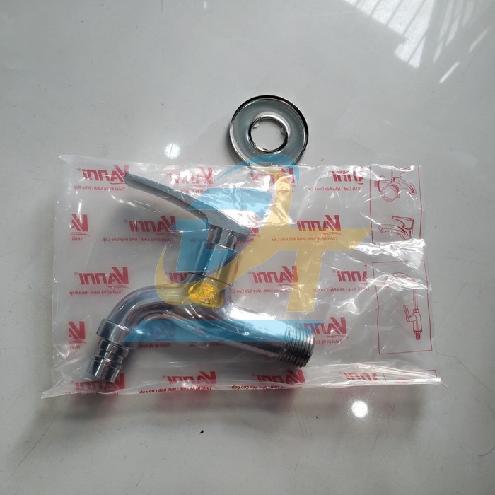 V&ograve;i hồ Vanni VN-617 VN-617 Vanni | Gi&aacute; rẻ nhất - C&ocirc;ng Ty TNHH Thương Mại Dịch Vụ Đạt T&acirc;m