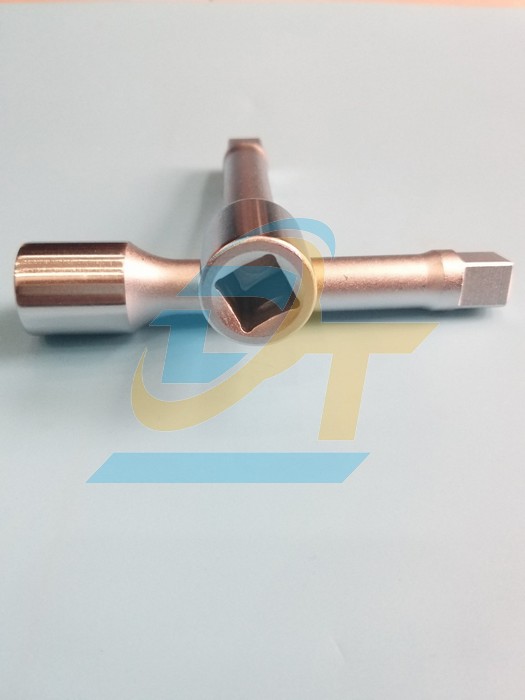 Cần nối 1/2" Kingtony 4251-05 4251-05 KingTony | Gi&aacute; rẻ nhất - C&ocirc;ng Ty TNHH Thương Mại Dịch Vụ Đạt T&acirc;m