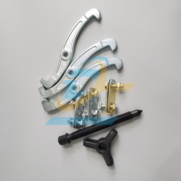 Cảo 3 chấu 6"/150mm Asaki AK-1039 AK-1039 Asaki | Gi&aacute; rẻ nhất - C&ocirc;ng Ty TNHH Thương Mại Dịch Vụ Đạt T&acirc;m