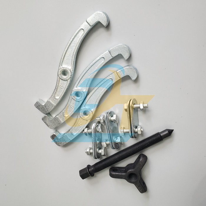 Cảo 3 chấu 6"/150mm Asaki AK-1039 AK-1039 Asaki | Gi&aacute; rẻ nhất - C&ocirc;ng Ty TNHH Thương Mại Dịch Vụ Đạt T&acirc;m