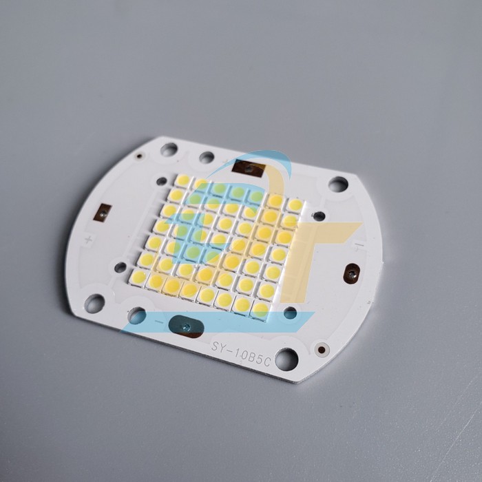 Chip led China 40x56 32V 50W 1500mA  China | Gi&aacute; rẻ nhất - C&ocirc;ng Ty TNHH Thương Mại Dịch Vụ Đạt T&acirc;m